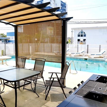 Sunrise Inn Wildwood Εξωτερικό φωτογραφία