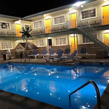 Sunrise Inn Wildwood Εξωτερικό φωτογραφία
