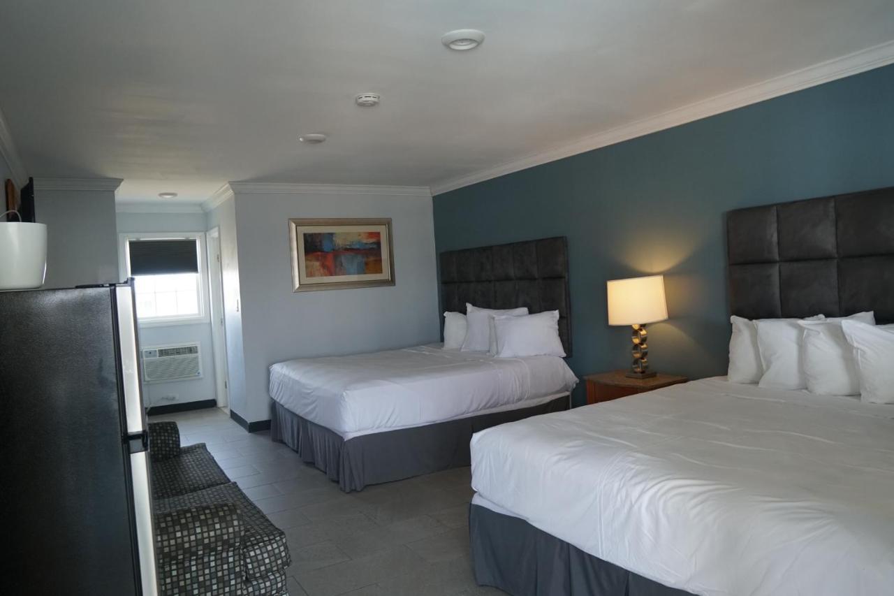 Sunrise Inn Wildwood Εξωτερικό φωτογραφία