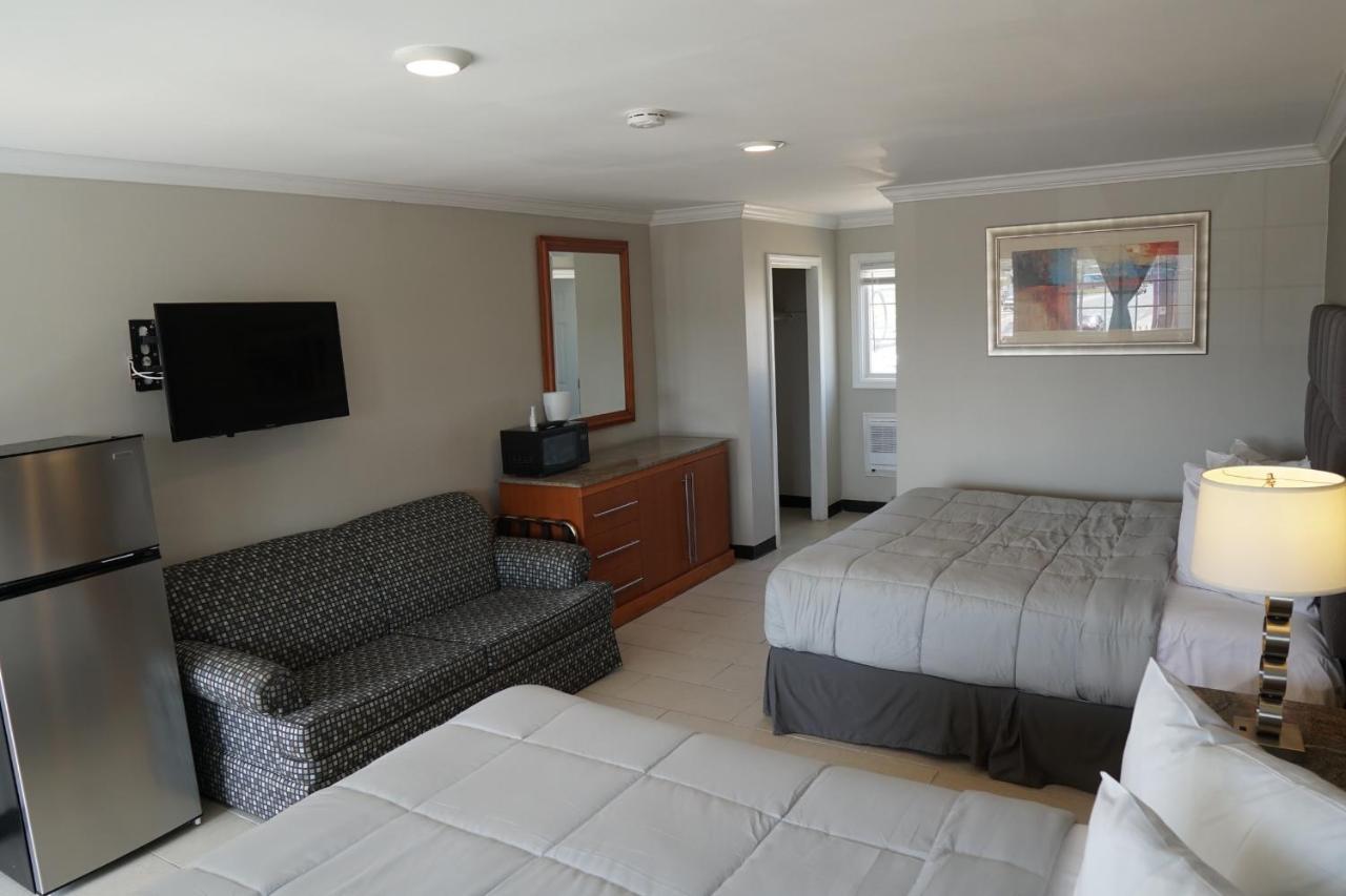 Sunrise Inn Wildwood Εξωτερικό φωτογραφία