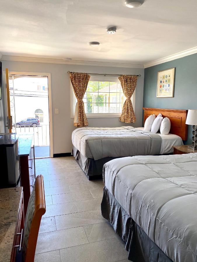 Sunrise Inn Wildwood Εξωτερικό φωτογραφία