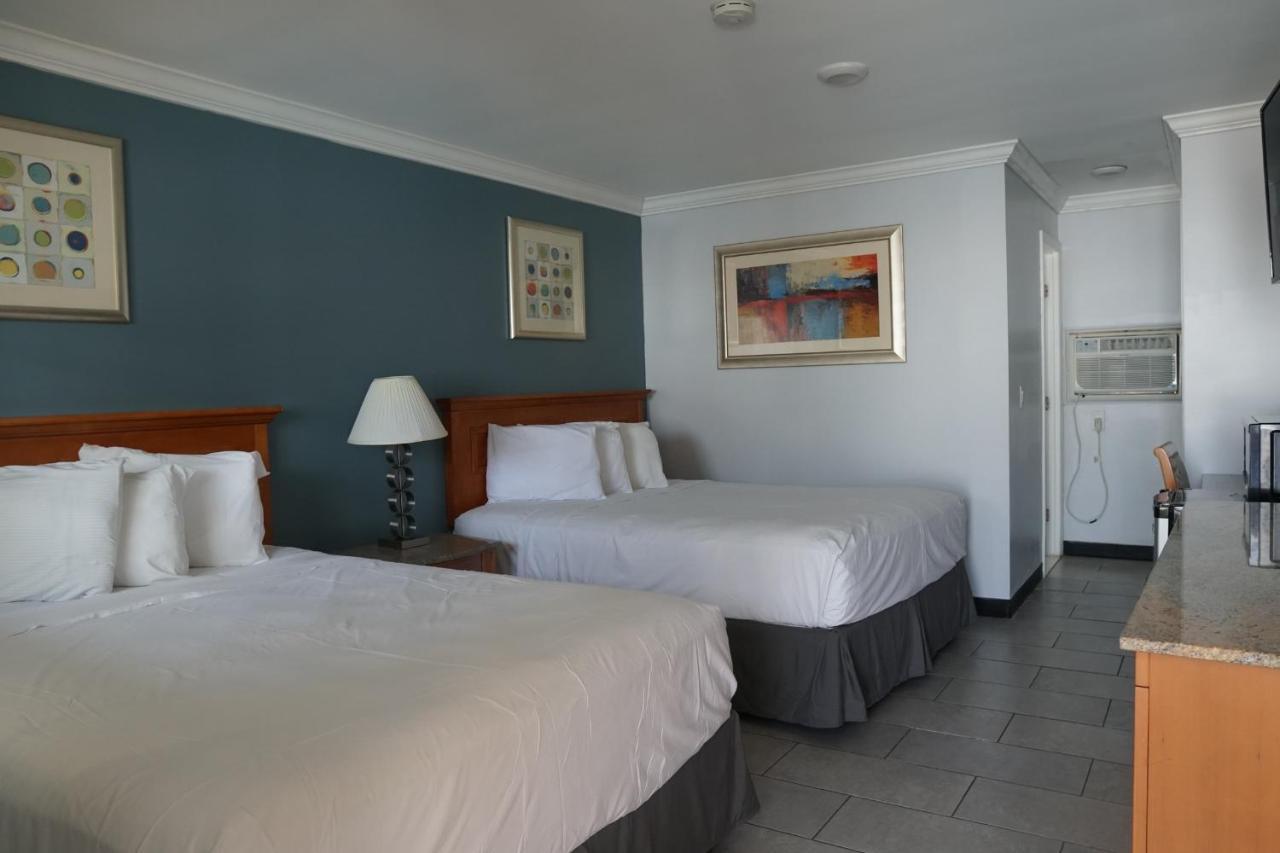 Sunrise Inn Wildwood Εξωτερικό φωτογραφία