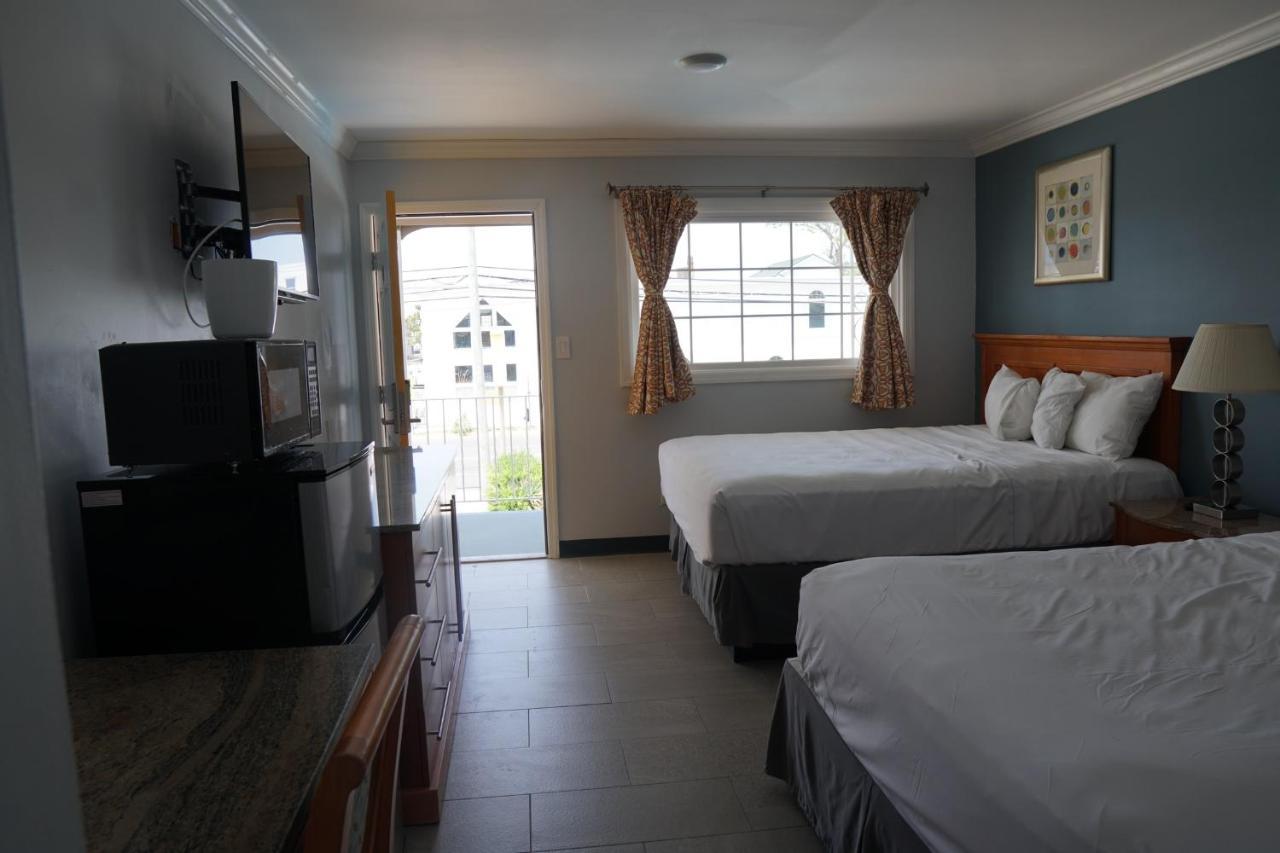 Sunrise Inn Wildwood Εξωτερικό φωτογραφία