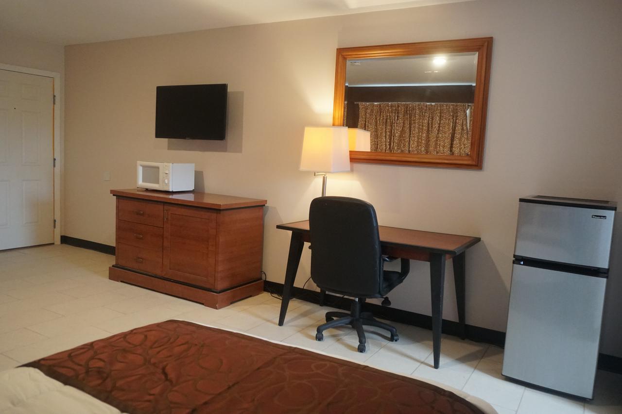 Sunrise Inn Wildwood Εξωτερικό φωτογραφία