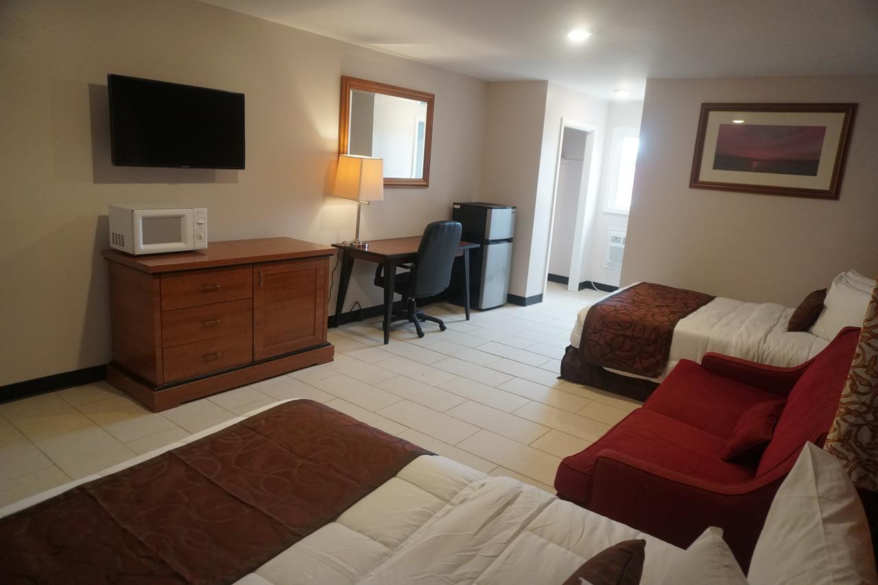Sunrise Inn Wildwood Εξωτερικό φωτογραφία