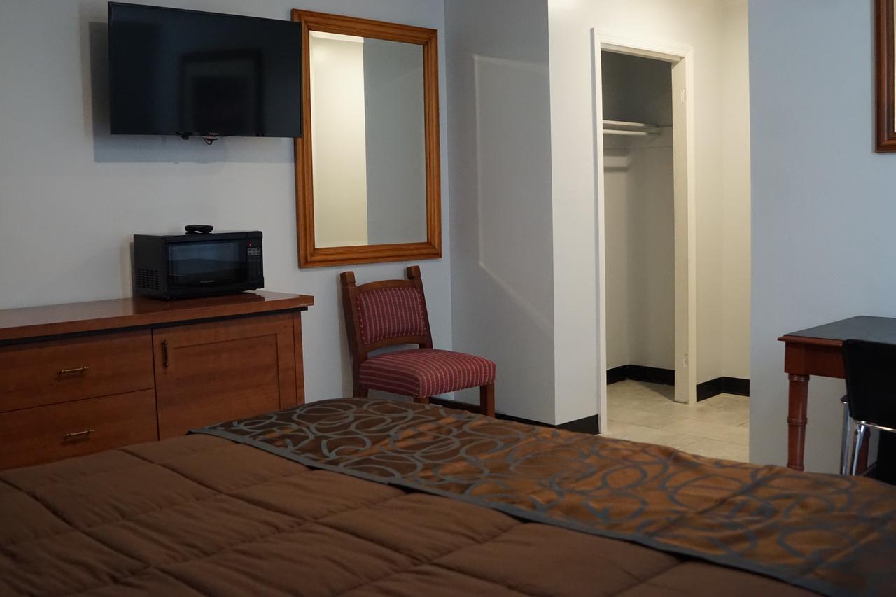 Sunrise Inn Wildwood Εξωτερικό φωτογραφία