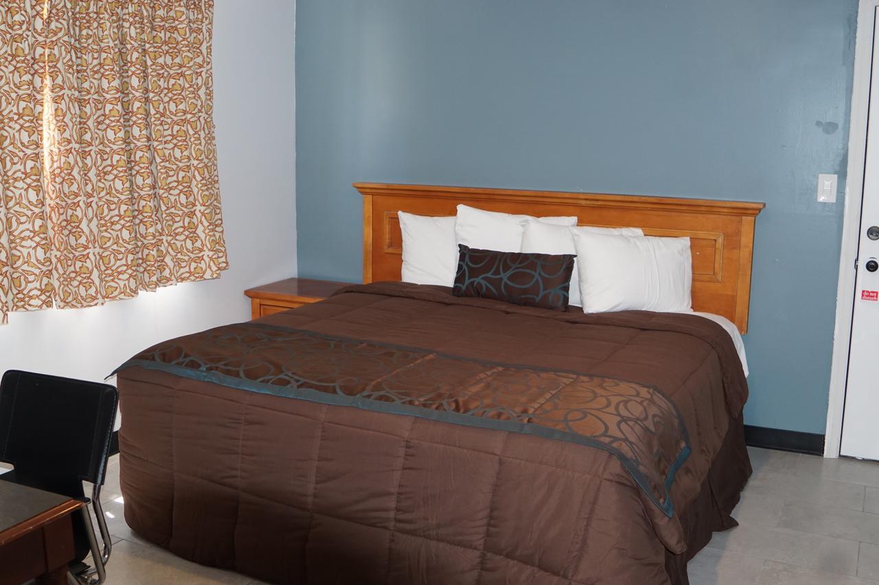 Sunrise Inn Wildwood Εξωτερικό φωτογραφία