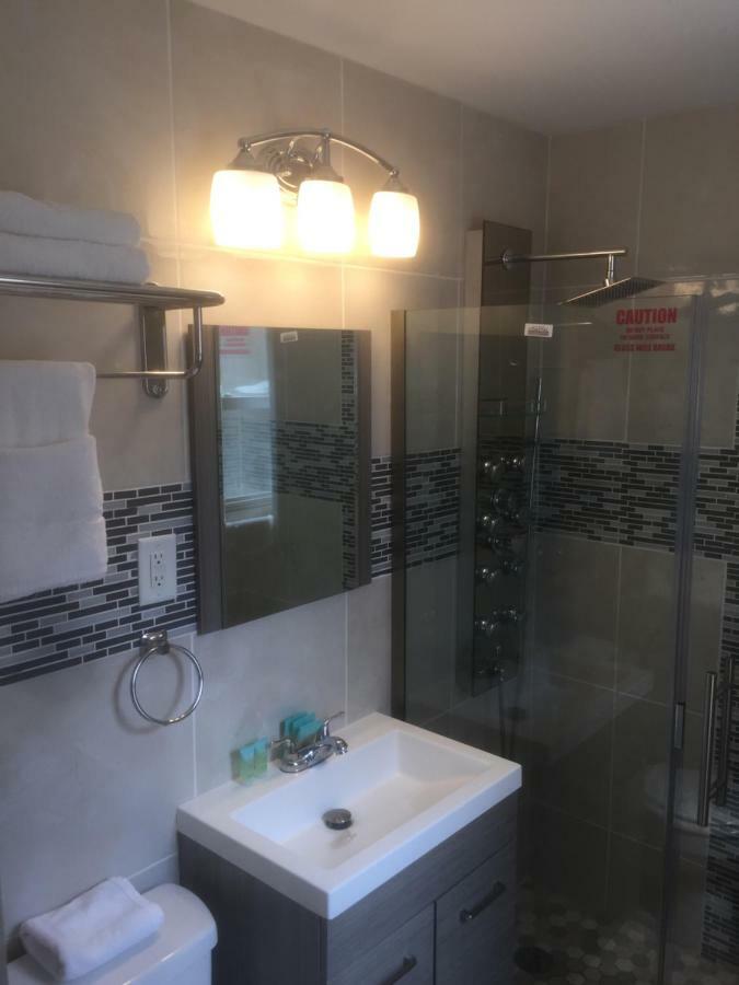 Sunrise Inn Wildwood Εξωτερικό φωτογραφία